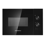 Микроволновая печь встраиваемая MAUNFELD JBMO155GB01