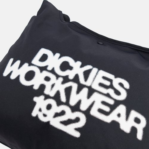 Сумка Dickies Torrey Tote Bag артикул:DK0A88GHBLK1 - купить в магазине Дайс