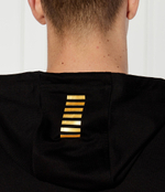 Спортивный костюм EA7 - черный(8NPV64 PJVRZ)