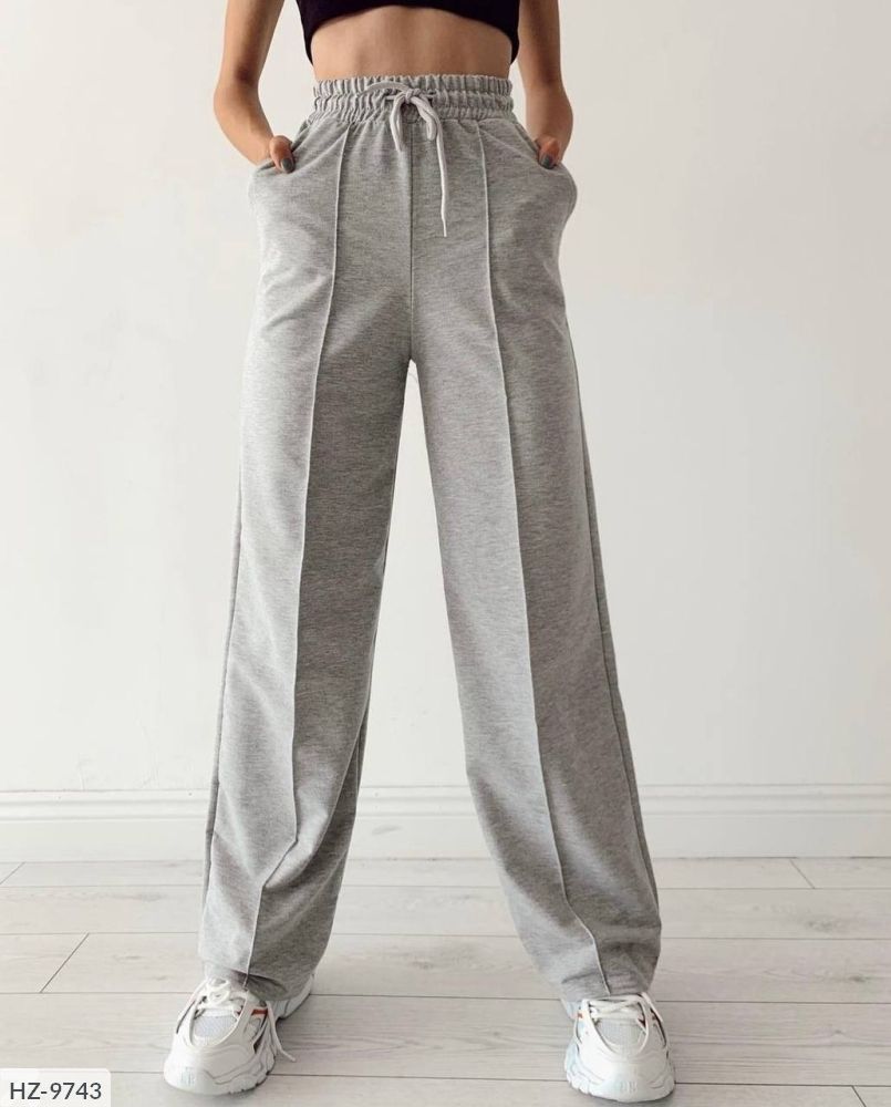 Брюки HZ-9743 Фабрика Моды