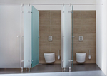 Инсталляция для подвесного унитаза Grohe Rapid SL 38772001 3 в 1 с кнопкой смыва