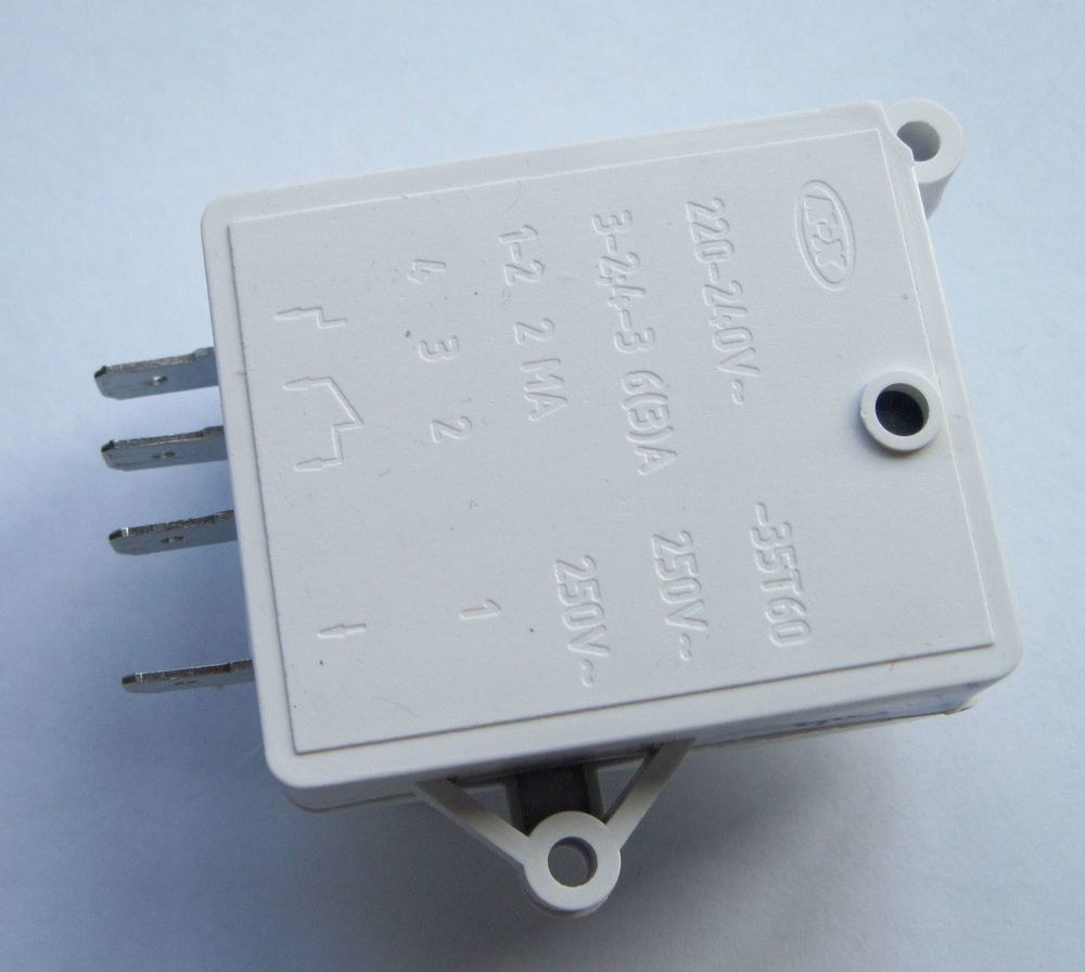 Таймер электронный ТЭО-02 (ТИМ-1)