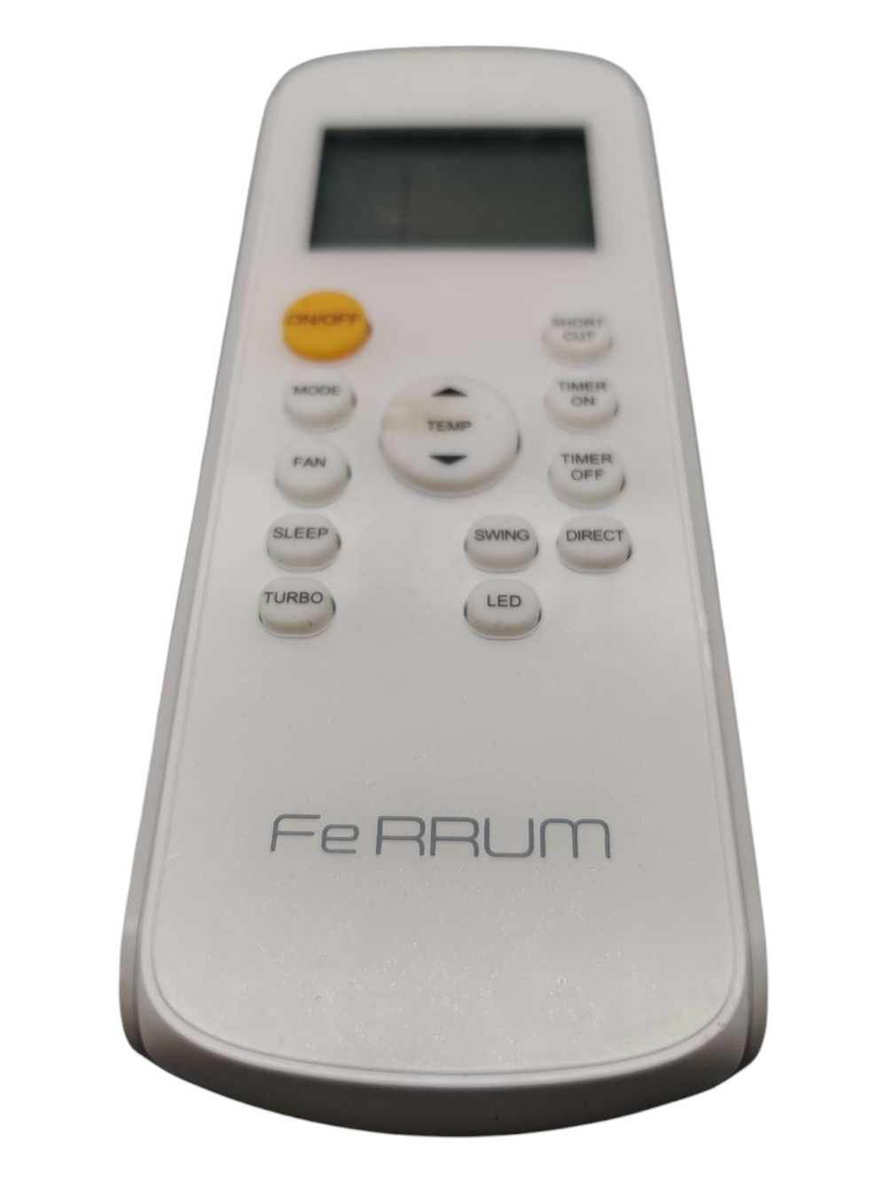 Пульт Sakata RG57B(B)/BGE для кондиционеров