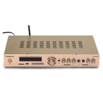 Усилитель Sunbuck AV-608BT-Black