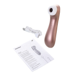 Вакуумно-волновой стимулятор 16см Satisfyer Pro 2+ J2018-31