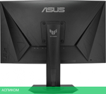 Монитор Asus 27" TUF Gaming VG27VQM