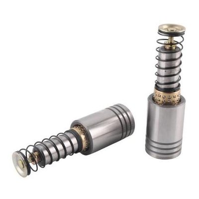 Направляющая колонка с втулкой для штампа (С сепаратором)