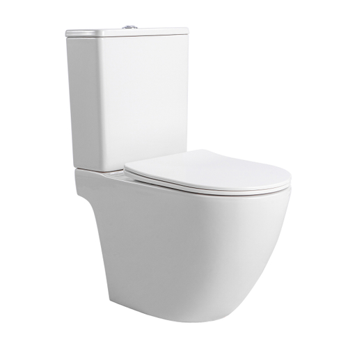 Унитаз напольный Azario Левита AZ-2903T 00562
