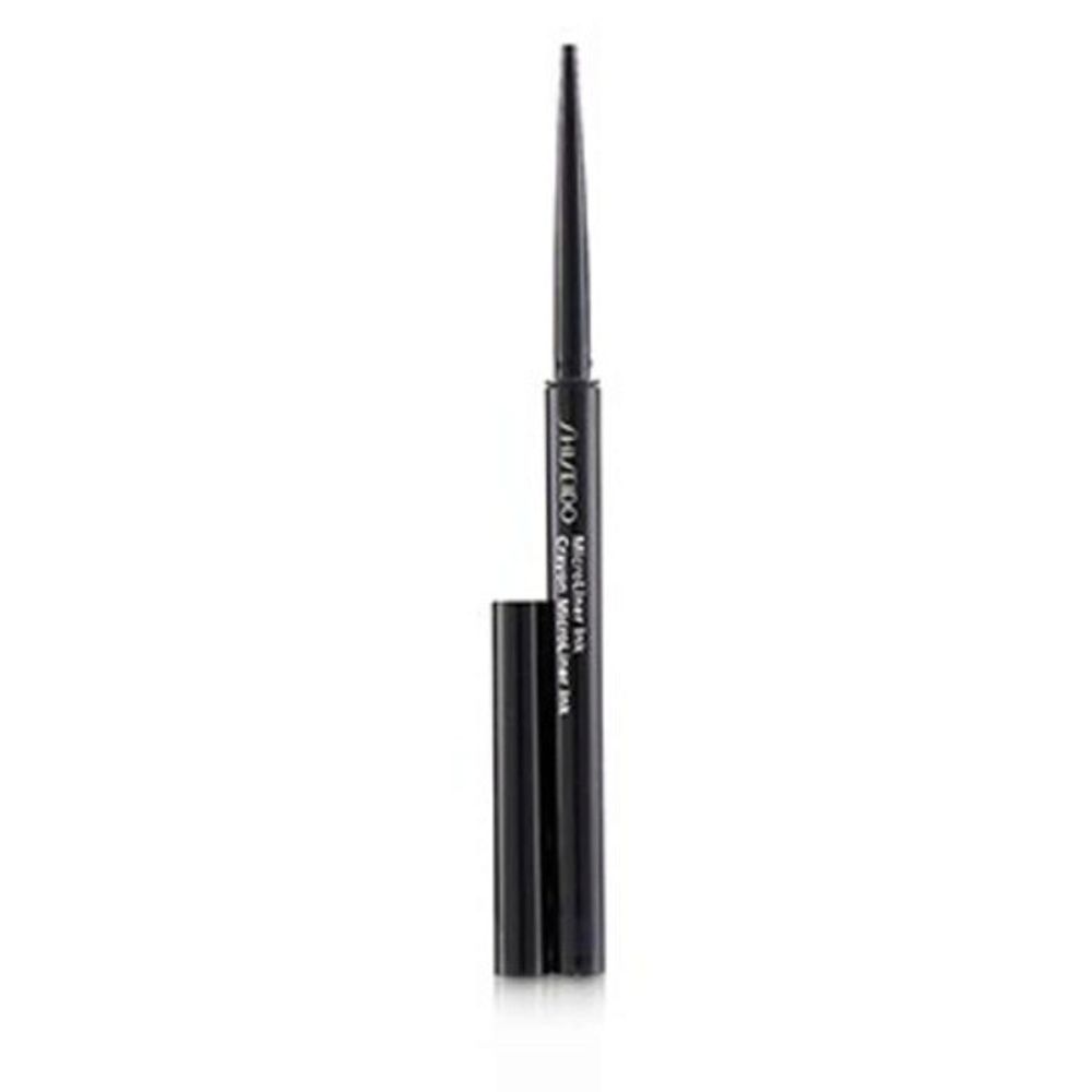 SHISEIDO EYE MICROLINER INK 01 BLACK
