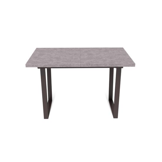 Стол Jack раздвижной (120+40) цвет светлый