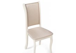 Деревянный стул Вилмот кремовый / бежевый