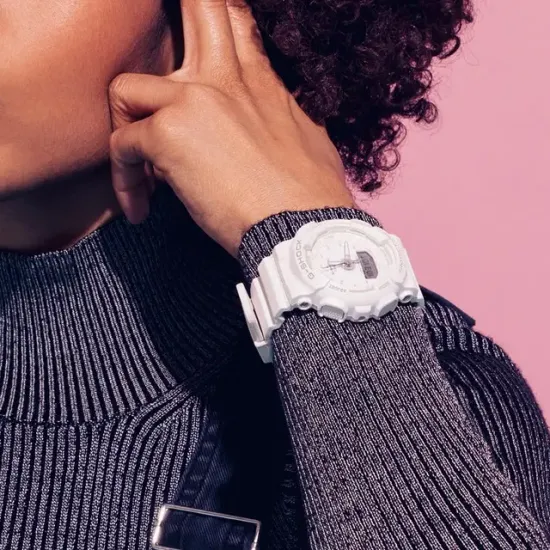 Наручные часы Casio GMA-S130-7A