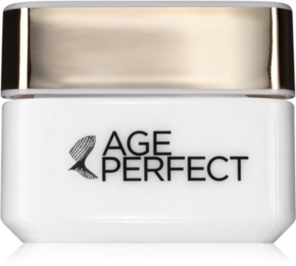 L’Oréal Paris увлажняющий и питательный крем для глаз для зрелой кожи Age Perfect