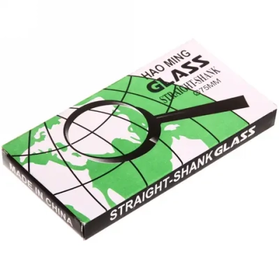 Лупа увеличительная 75 мм