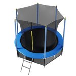 Батут "Winner Classic" (8 футов / 244 см)