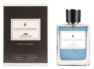 Parfums Constantine Gentleman No. 6