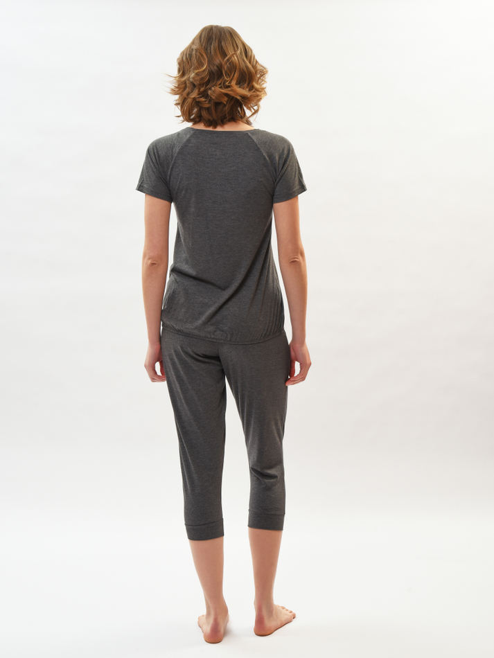 Пижама женская