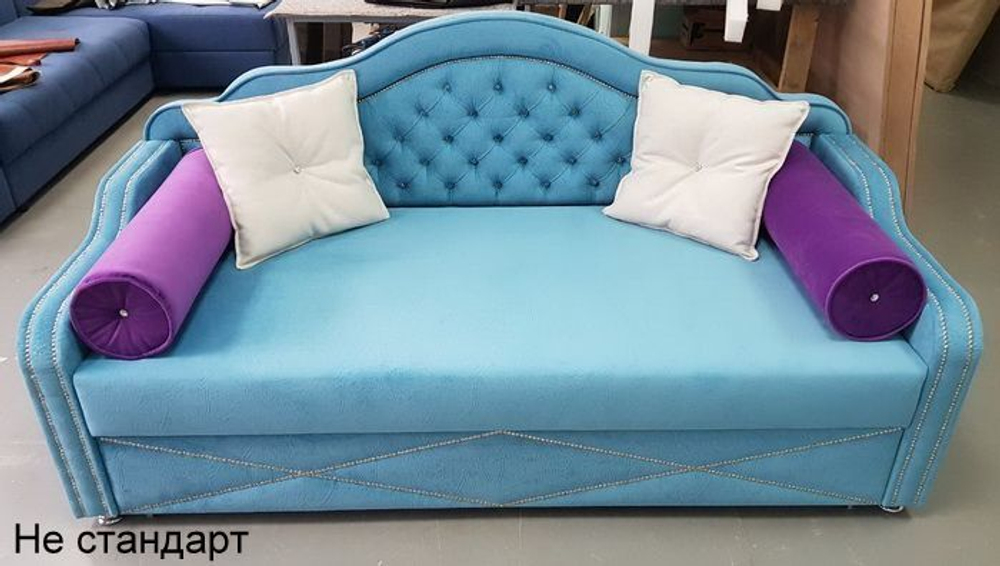 Диван-софа "Принцесса"