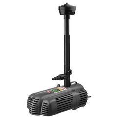 Насос фонтанный ЗУБР ЗНФГ-50-3.4