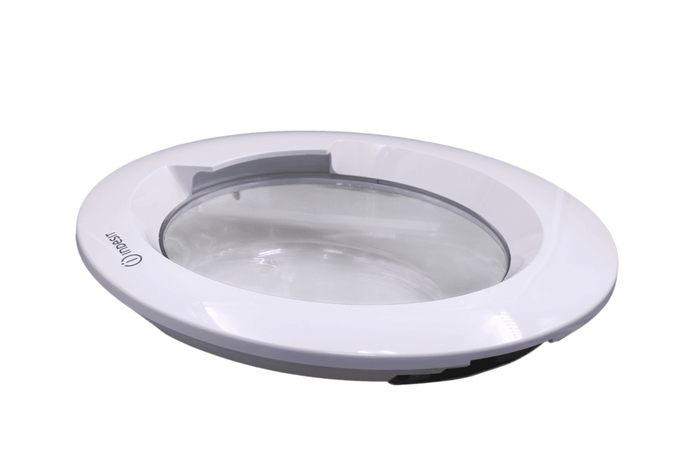 Люк в сборе C00664661 стиральной машины Indesit, Ariston