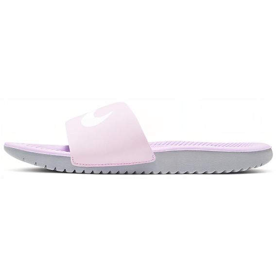 Nike Kawa Slide 'Iced Lilac'