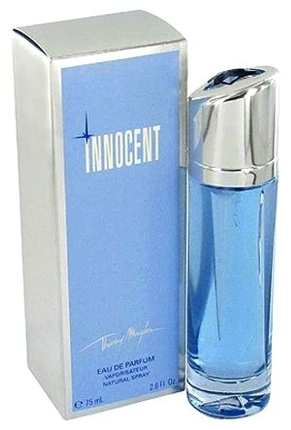 Mugler Innocent