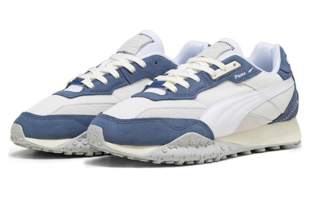 PUMA Blktop Rider Washed