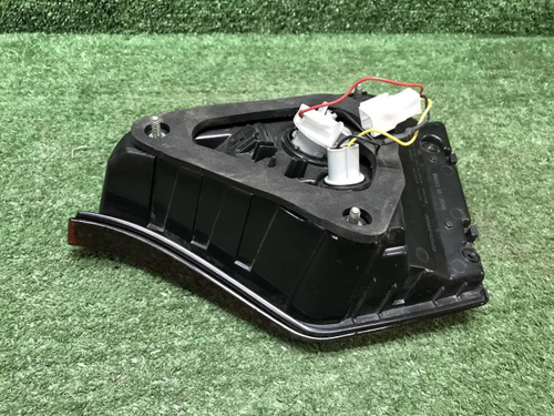 Фонарь левый внутренний KIA Rio 4 FB (17-20) седан