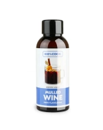 Глинтвейн Ароматизатор пищевой, 100%COOK, 100 г