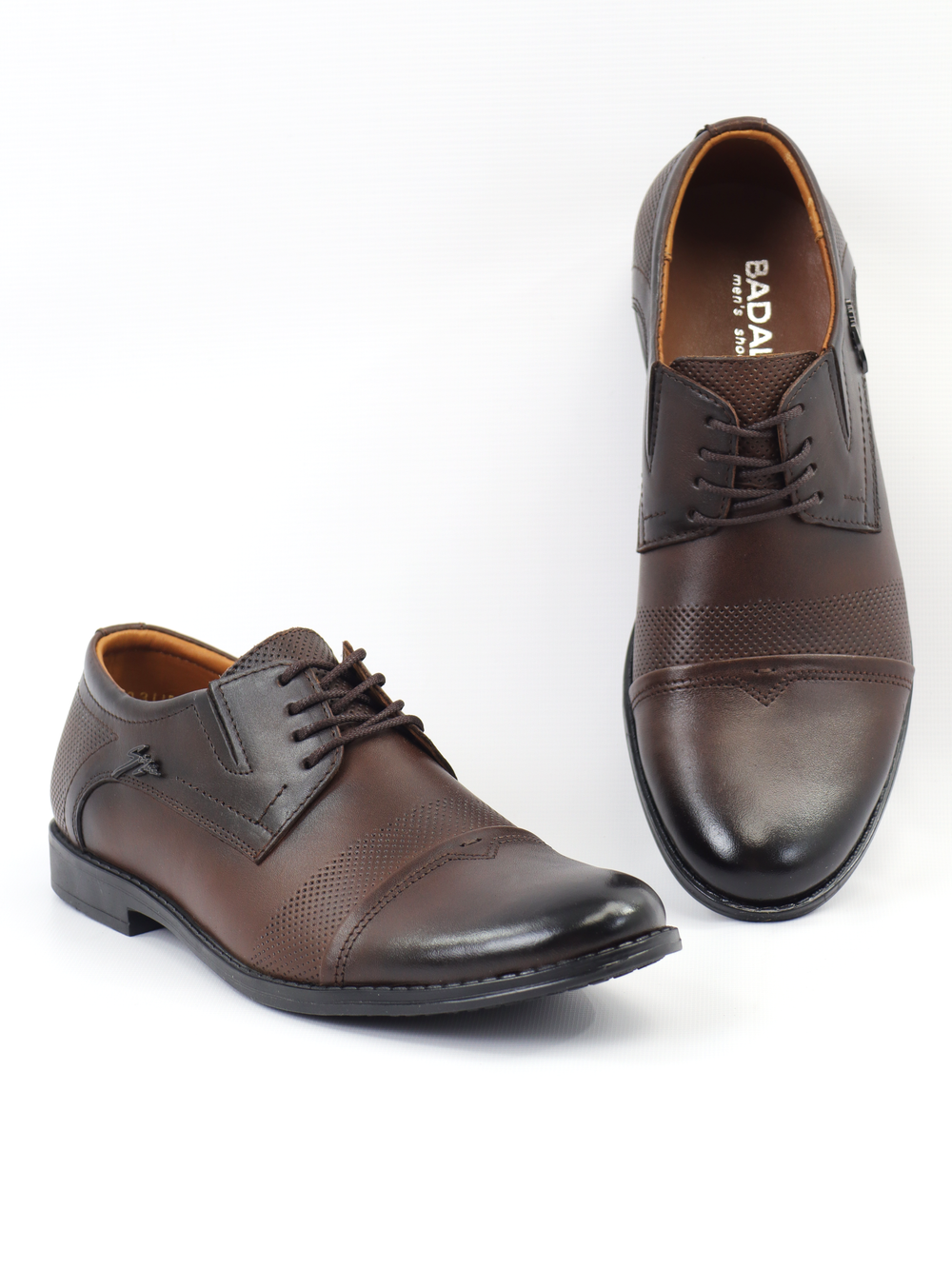 Туфли мужские K101-1R