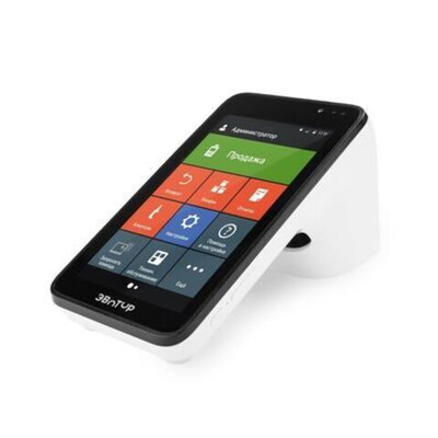 Эвотор СТ3Ф