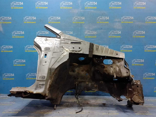 Лонжерон передний правый NISSAN PRESAGE 1998-2003