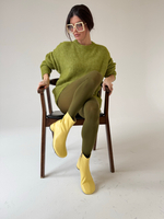 Джемпер OLIVIA