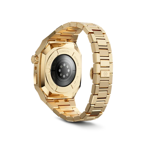 Корпус для Apple Watch - EV40 - Gold