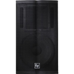 Electro-Voice TX1152 акуст. система 2-полос., пассивная, 15'', 8 Ом, макс. SPL 133 дБ (пик), 2000W, 45Гц-20кГц, цвет черный