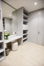 Кварцевый паркет Quartz Parquet Классик Дуб Песочный 408 7/1,2 мм