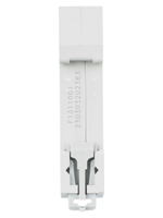 KARAT Автоматический выключатель ВА47-29 1P C 63А 4,5кА IEK