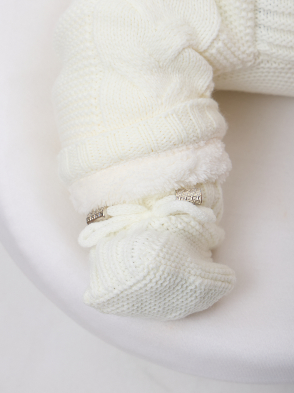 Конверт на выписку для новорожденных