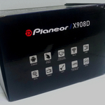 Автомагнитола DVD 1-2DIN Planeor X908D (9"/2+32Gb/Android)