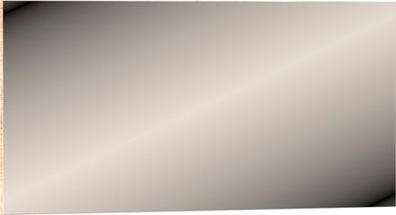 Коллекция Хилтон Зеркало к Комоду Дуб юкон/Гранж (набор)