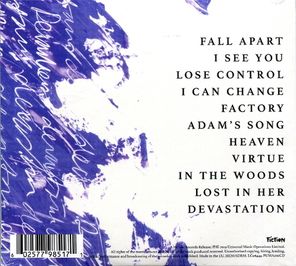 Pumarosa / Devastation (CD)