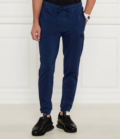 Спортивные штаны Dimacs HUGO - темно-синий(50509457)