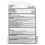 Carmex, Daily Care, увлажняющий бальзам для губ, клубника, SPF 15, 4,25 г (0,15 унции)