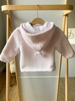 Хлопковый кардиган Tartine et Chocolat, 80