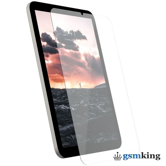 Tempered Premium Glass 0.26mm for iPad Mini 6 2021 Clear (Прозрачное)