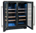 Винный шкаф Climadiff Avintage AVU41SXDPA