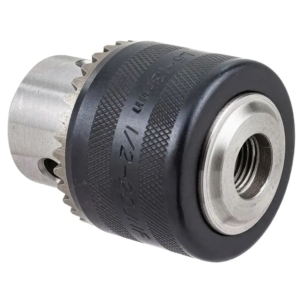 Патрон сверлильный для дрели 1.5-13 мм 1/2"