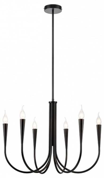 Люстра на штанге Velante 368 368-023-06