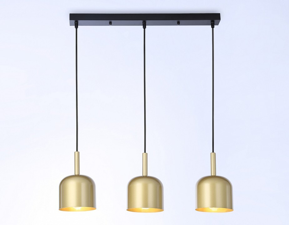 Подвесной светильник Ambrella Light TR TR97118