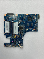 Материнская плата для ноутбука Lenovo G50-45 W8P EXO2G A4-6210 1000 (5B20H55123), оригинал